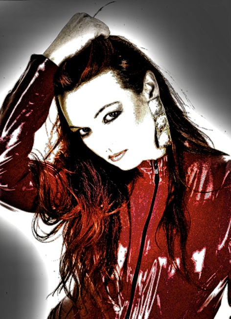 Sandrina Cover