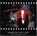 Songs for the Y-lien